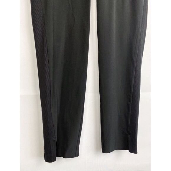 Athleta Brooklyn Mid Rise Ankle Pant Black Size 6 New NWOT - Picture 12 of 16